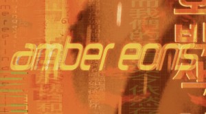 AMBER EONS