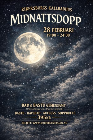 MIDNATTSDOPP 