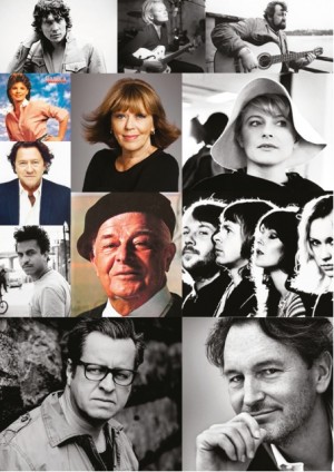 Allsång – 100 års hits!