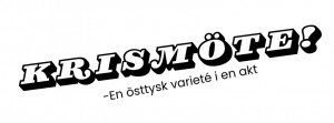 KRISMÖTE!