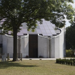 S:t Matteus kyrka / Svenska kyrkan Malmö