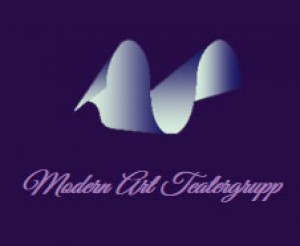 Modern Art Teatergrupp