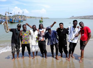 amamereghananskhighlifeafro-funk