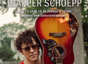 trapperschoepp