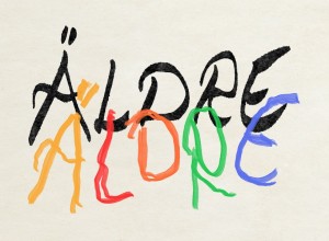 ldreldre